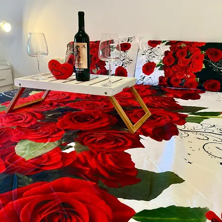 La Casa Del Flamenco * Canada del Rabadan