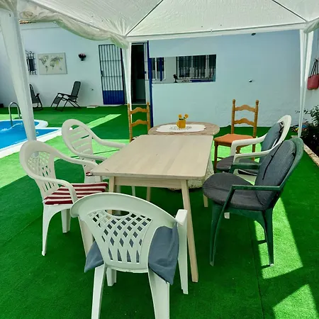 La Casa Del Flamenco Holiday home