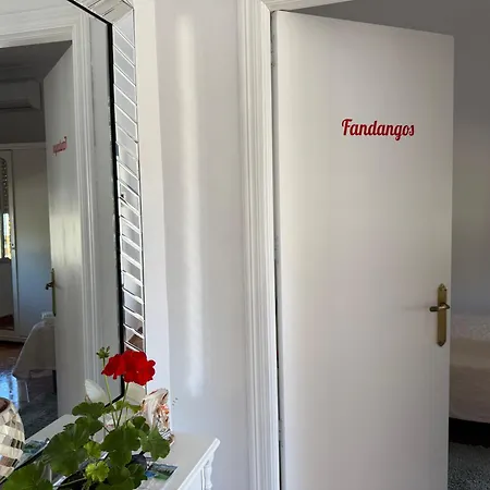 La Casa Del Flamenco Holiday home