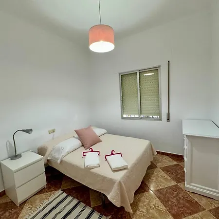 Holiday home La Casa Del Flamenco