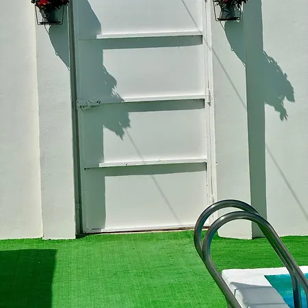 La Casa Del Flamenco Holiday home *