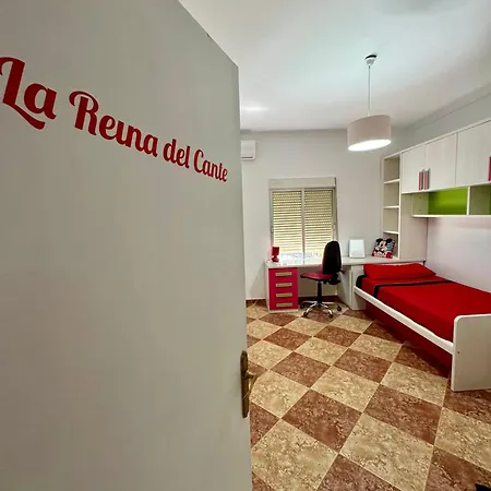 La Casa Del Flamenco