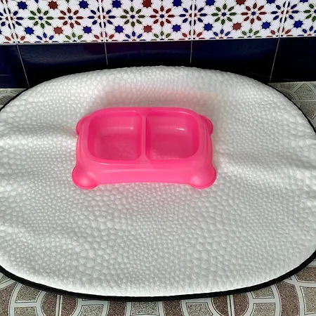 La Casa Del Flamenco Holiday home