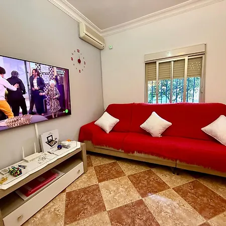 Holiday home La Casa Del Flamenco