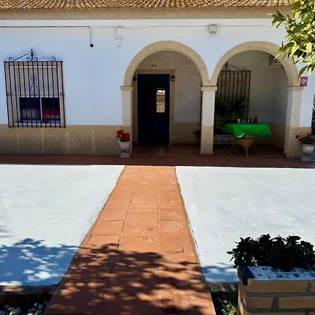 Holiday home La Casa Del Flamenco *