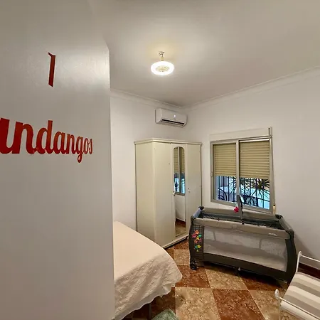 La Casa Del Flamenco Holiday home Canada del Rabadan