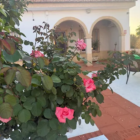 La Casa Del Flamenco Holiday home *