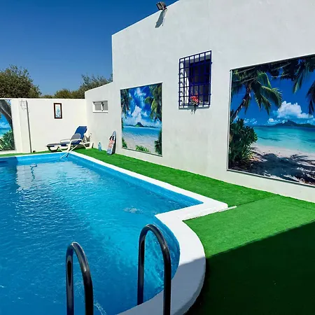 La Casa Del Flamenco *