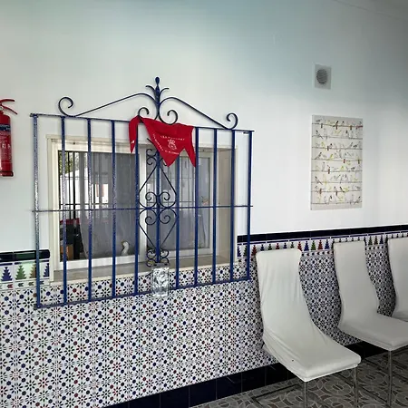 La Casa Del Flamenco Canada del Rabadan