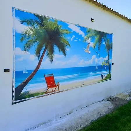 La Casa Del Flamenco Holiday home
