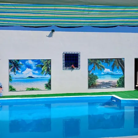 La Casa Del Flamenco *