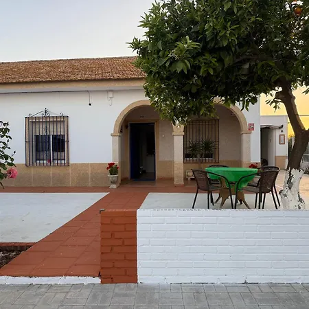 La Casa Del Flamenco Holiday home *