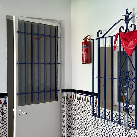 La Casa Del Flamenco Holiday home