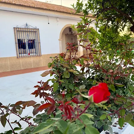 La Casa Del Flamenco Holiday home