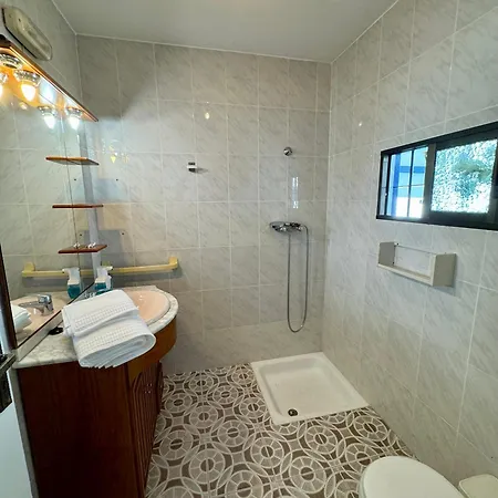 La Casa Del Flamenco Holiday home Canada del Rabadan