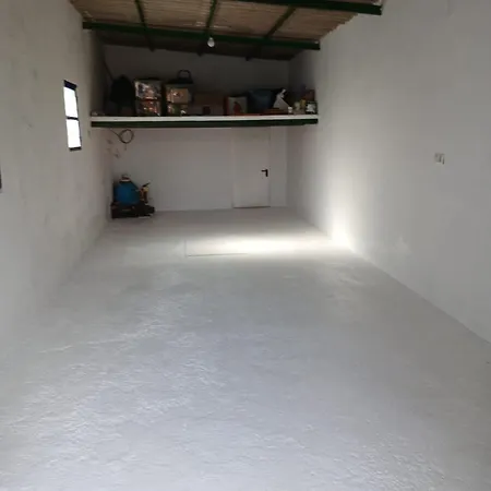 Holiday home La Casa Del Flamenco *