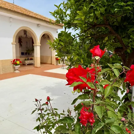 La Casa Del Flamenco Holiday home