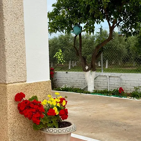 La Casa Del Flamenco Holiday home *