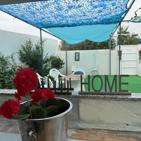 La Casa Del Flamenco Holiday home