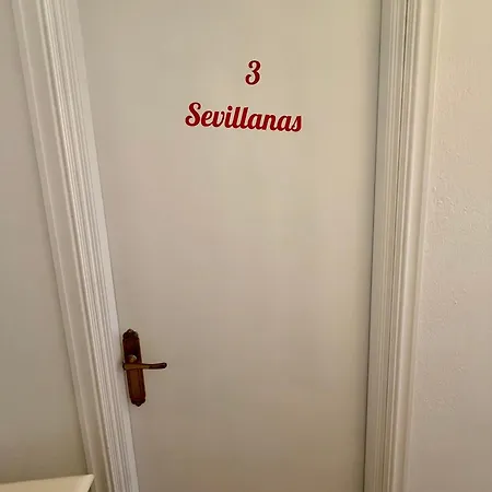 La Casa Del Flamenco Vakantiehuis *