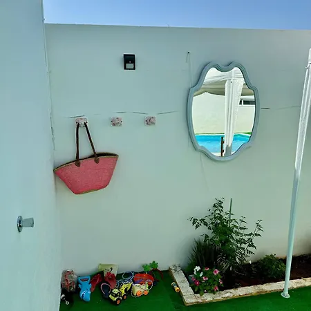 La Casa Del Flamenco Cañada del Rabadán
