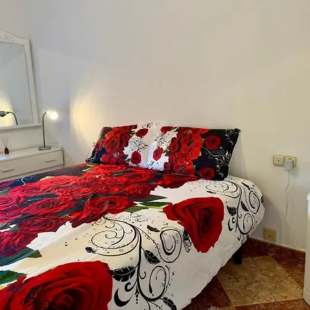 La Casa Del Flamenco * Cañada del Rabadán