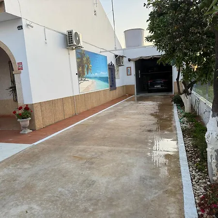 La Casa Del Flamenco * Cañada del Rabadán